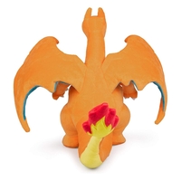 Pokemon Плюшена Играчка - Charizard 30 см.