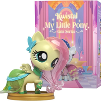 My Little Pony - Kwistal Fwenz Gala Фигурка Късметче