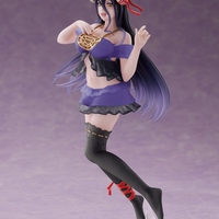 Overlord IV - Albedo (Nightwear Ver.) Coreful Колекционерска Фигурка