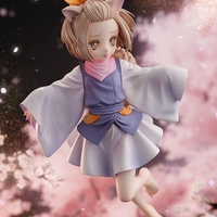 PRE-ORDER: Yu-Gi-Oh - Ash Blossom & Joyous Spring 1/7 Колекционерска Фигурка