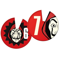 La Casa De Papel - Behind The Mask настолна игра