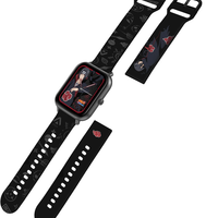 Abyx Fit - Touch 3 - Itachi Uchiha Smart Watch