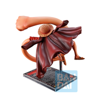 One Piece Monkey D. Luffy - One Piece Card Game Колекционерска Фигурка