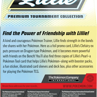 PRE-ORDER: Pokemon TCG: April 2025 Premium Tournament Collection