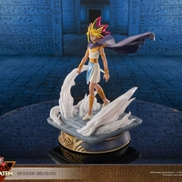 Yu-Gi-Oh ! - Pharaoh Atem Колекционерска Фигурка