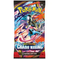 Pokemon TCG: Mega Evolution: Chaos Rising Бустер Кутия (36 бустера)