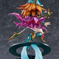 PRE-ORDER: Yu-Gi-Oh! Card Games - Magician's Valkyria  1/7 Колекционерска Фигурка