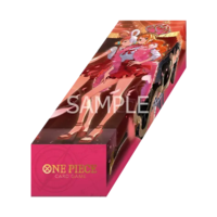 PRE-ORDER: One Piece Card Game - Heroines Special Set (English Edition)