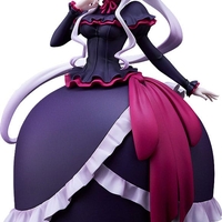 Overlord Pop Up Parade  - Shalltear Bloodfallen Колекционерска Фигурка