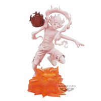 One Piece FILM RED - Monkey D. Luffy Senkozekkei Колекционерска Фигурка
