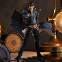 PRE-ORDER: JoJo's Bizarre Adventure: Stardust Crusaders Pop Up Parade - Jotaro Kujo  Колекционерска Фигурка