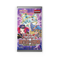 PRE-ORDER: Yu-Gi-Oh TCG - Battles of Legend: Glorious Gallery Бустер кутия (24 бустера)