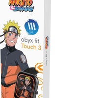 Abyx Fit - Touch 3 - Naruto Uzumaki Smart Watch