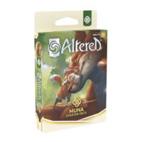 PRE-ORDER: Altered TCG : Стартово тесте - Muna