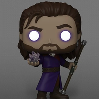 Funko POP Baldur's Gate 3 - Gale (chase) Фигурка