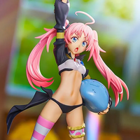 That Time I Got Reincarnated as a Slime Pop Up Parade - Millim фигурка