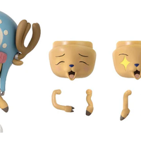 Bandai Anime Heroes - One Piece - Tony Chopper Екшън Фигурка