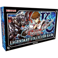 PRE-ORDER: Yu-Gi-Oh! TCG - Legendary Collection Kaiba Reprint