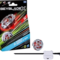 PRE-ORDER: Beyblade X - Scarlet Garuda 4-70TP Стартов пакет
