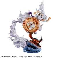 One Piece - Logbox Re Birth Gear 5 Фигурка Късметче