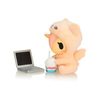 Tokidoki - Unicorn Фигурка Късметче