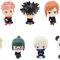 Jujutsu Kaisen - Фиурка Късметче