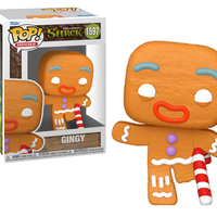 Shrek Funko Pop - Gingerbread фигурка