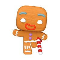 Shrek Funko Pop - Gingerbread фигурка