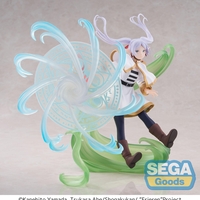 PRE-ORDER: Frieren: Beyond Journey´s End - Frieren The Heights Of Magic Колекционерска Фигурка