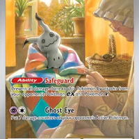 Pokemon TCG Paldean Fates Elite Trainer Box