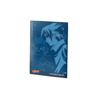 Naruto Mythos TCG - Blue Sasuke (60 протектора)