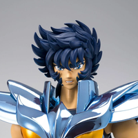 PRE-ORDER: Saint Seiya - Phoenix Ikki Saint Cloth Myth (Final Bronze Cloth) Колекционерска Фигурка