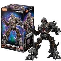 Transformers - Megatron 