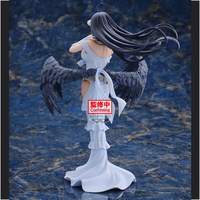 PRE-ORDER: Overlord - Albedo Колекционерска Фигурка
