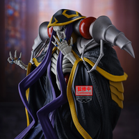 PRE-ORDER: Overlord - Ainz Ooal Gown Колекционерска Фигурка