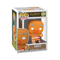 Shrek Funko Pop - Gingerbread фигурка