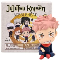 Jujutsu Kaisen - Фиурка Късметче