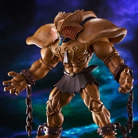 PRE-ORDER: Yu-Gi-Oh! Pop Up Parade SP - Exodia the Forbidden One Колекционерска Фигурка