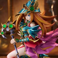 PRE-ORDER: Yu-Gi-Oh! Card Games - Magician's Valkyria  1/7 Колекционерска Фигурка