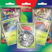 Pokemon TCG - Enhanced 2-Pack Blister