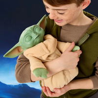 Star Wars The Mandalorian And Grogu - Grogu Интерактивна Играчка