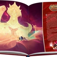 Disney Lorcana Trading Card Game - Official Collector's Guide: Sets 5-8