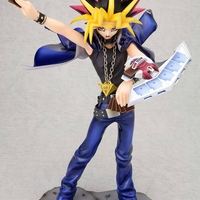 Yu-Gi-Oh! ARTFX- Yami Yugi Колекционерска Фигурка