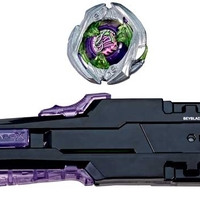 Beyblade X - Saber Samurai 2-70L