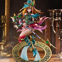 PRE-ORDER: Yu-Gi-Oh! Card Games - Magician's Valkyria  1/7 Колекционерска Фигурка