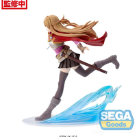 Sword Art Online Progressive - Asuna Figurizm Luminasta Колекционерска Фигурка