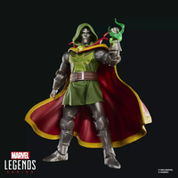 Marvel - Emperor Doom Legends Series Екшън Фигурка