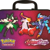 Pokemon TCG Collector Chest (Fall 2023)