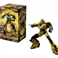 Transformers - ONE - B-127 Model Kit Classic Class LED Фигурка
