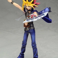 Yu-Gi-Oh! ARTFX- Yami Yugi Колекционерска Фигурка